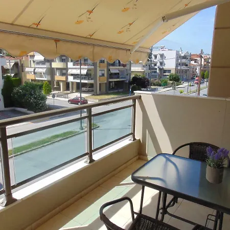 Cozy In Neoi Epivates 1 Apartment
