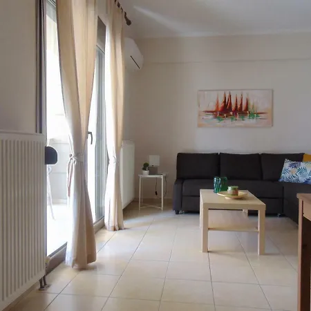 Cozy In Neoi Epivates 1 Apartment *