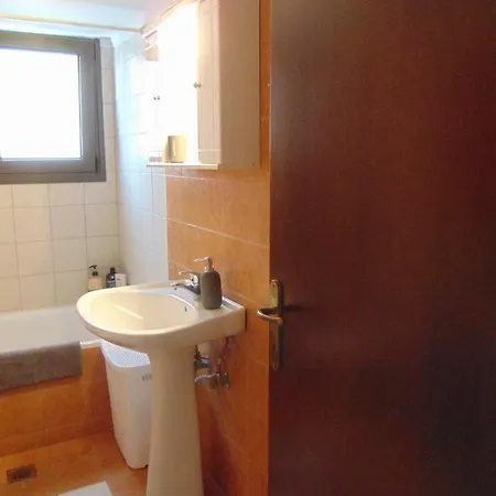 Apartment Cozy In Neoi Epivates 1