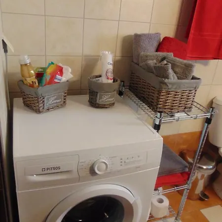 Cozy In Neoi Epivates 1 Apartment *