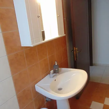 Cozy In Neoi Epivates 1 Apartment Neo Epivates