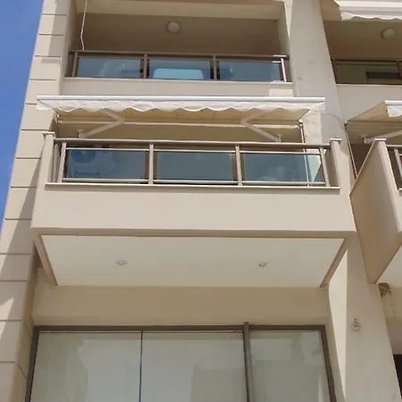 Apartment Cozy In Neoi Epivates 1