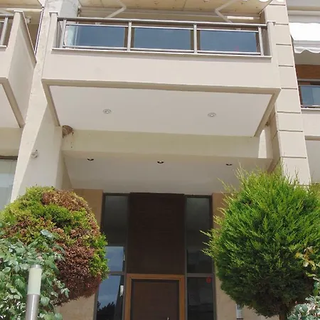 Cozy In Neoi Epivates 1 Apartment *
