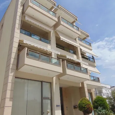 Apartment Cozy In Neoi Epivates 1