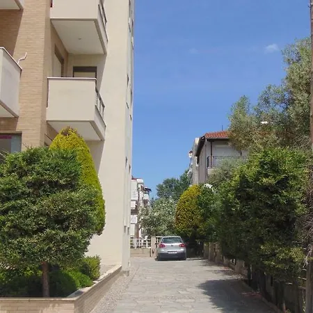 Apartment Cozy In Neoi Epivates 1 *