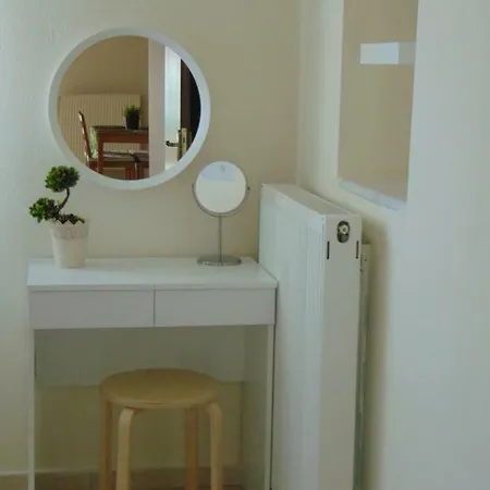 Cozy In Neoi Epivates 1 Apartment