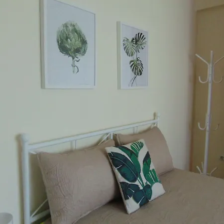 Apartment Cozy In Neoi Epivates 1