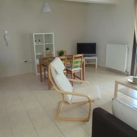 Cozy In Neoi Epivates 1 Apartment Neo Epivates