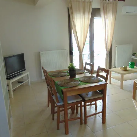 Apartment Cozy In Neoi Epivates 1 *