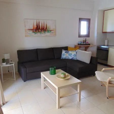 Apartment Cozy In Neoi Epivates 1