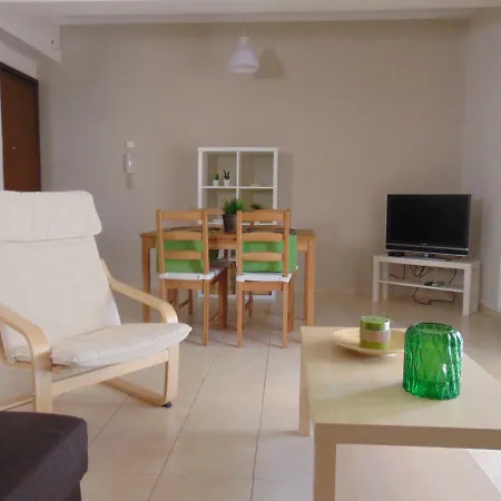 Cozy In Neoi Epivates 1 Apartment Neo Epivates