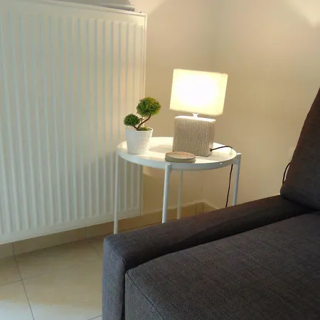 Apartment Cozy In Neoi Epivates 1 *