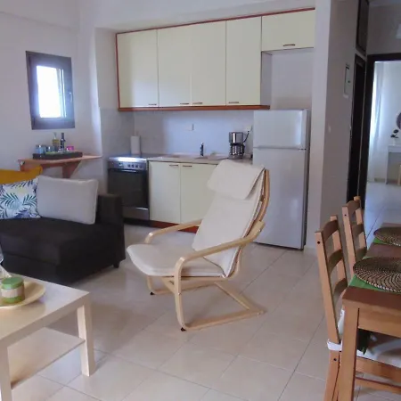 Apartment Cozy In Neoi Epivates 1 Neo Epivates