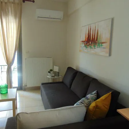 Cozy In Neoi Epivates 1 Apartment *